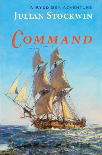 Cover image for Command