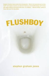 Cover image for Flushboy