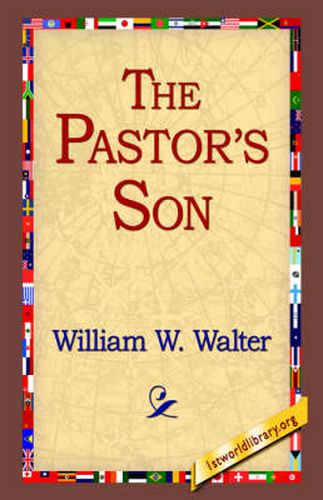 Cover image for The Pastor's Son