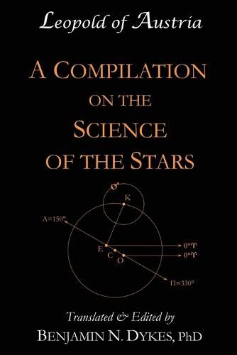 Cover image for A Compilation on the Science of the Stars