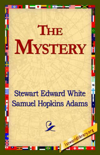 Cover image for The Mystery