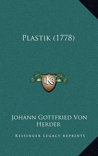 Cover image for Plastik (1778)