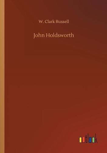 John Holdsworth