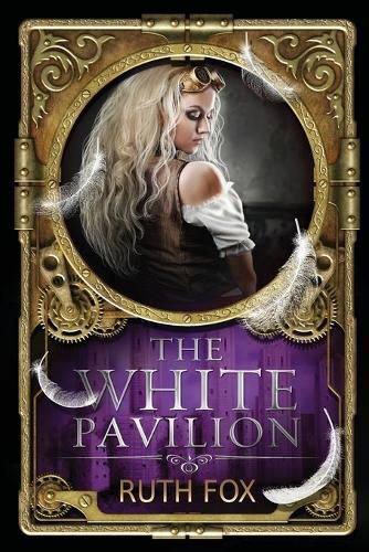 Cover image for The White Pavilion