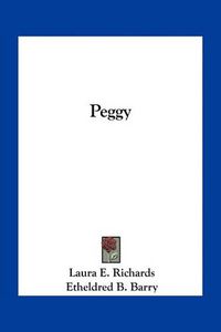 Cover image for Peggy