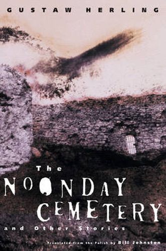 Cover image for The Noonday Cemetery and Other Stories