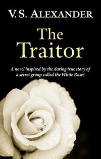 Cover image for The Traitor