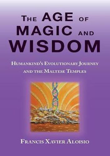 Cover image for The Age of Magic and Wisdom