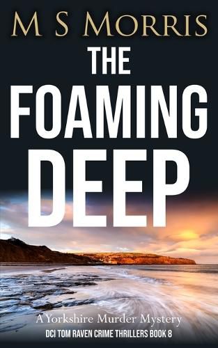 Cover image for The Foaming Deep