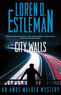 Cover image for City Walls