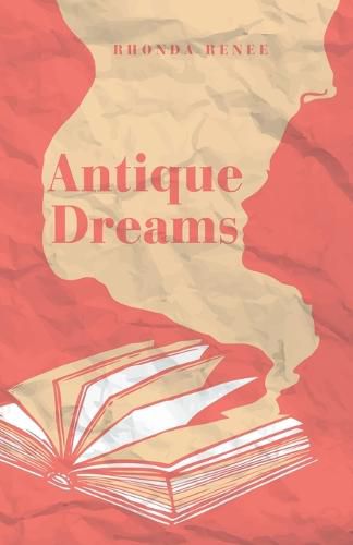 Cover image for Antique Dreams