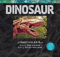 Cover image for Dinosaur: A Photicular Book
