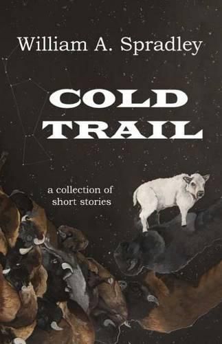 Cover image for Cold Trail