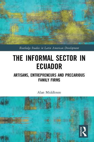 The Informal Sector in Ecuador