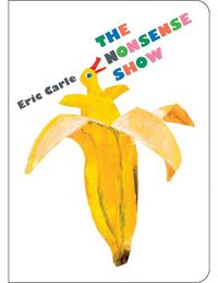 Cover image for The Nonsense Show