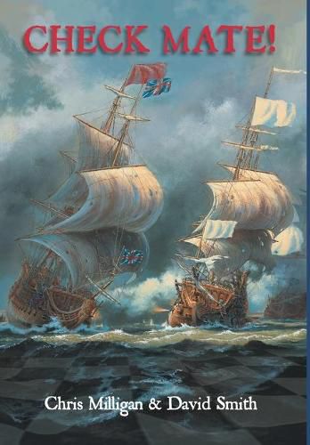 Cover image for Check Mate!