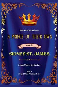 Cover image for A Prince of Their Own