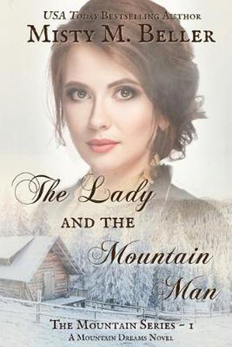 Cover image for The Lady and the Mountain Man