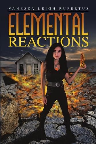 Cover image for Elemental Reactions