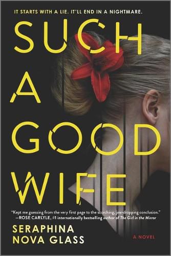 Cover image for Such a Good Wife: A Thriller