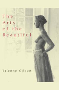 Cover image for Arts of the Beautiful