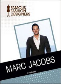 Cover image for Marc Jacobs