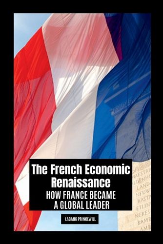 Cover image for The French Economic Renaissance