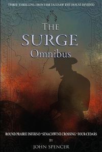 Cover image for The Surge Omnibus