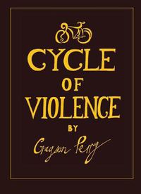 Cover image for Cycle Of Violence