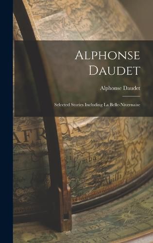 Alphonse Daudet