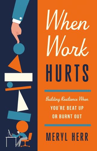 Cover image for When Work Hurts