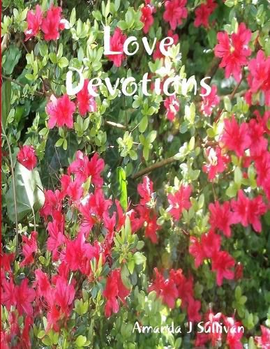 Cover image for Love Devotions