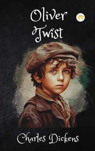 Cover image for Oliver Twist