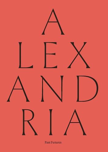Cover image for Alexandria