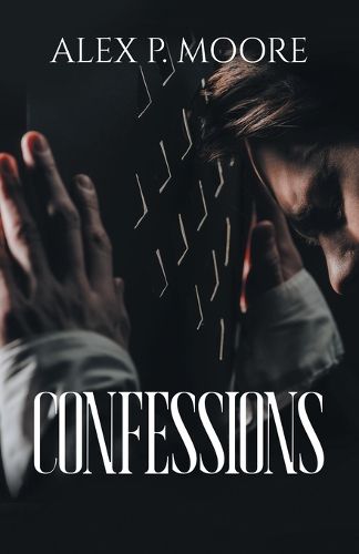 Cover image for Confessions