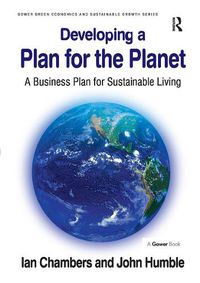 Cover image for Developing a Plan for the Planet