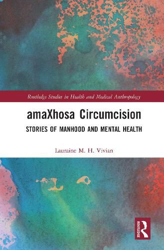 Cover image for amaXhosa Circumcision