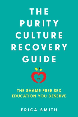 Cover image for The Purity Culture Recovery Guide