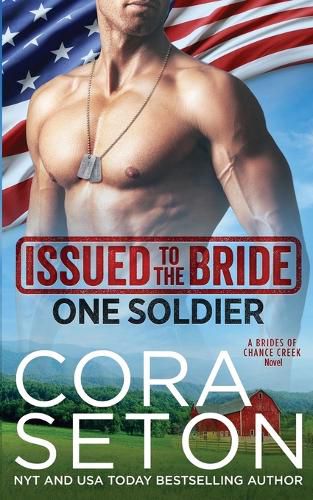 Cover image for Issued to the Bride One Soldier