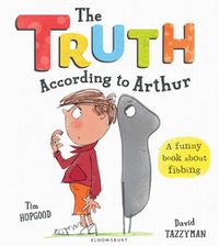 Cover image for The Truth According to Arthur
