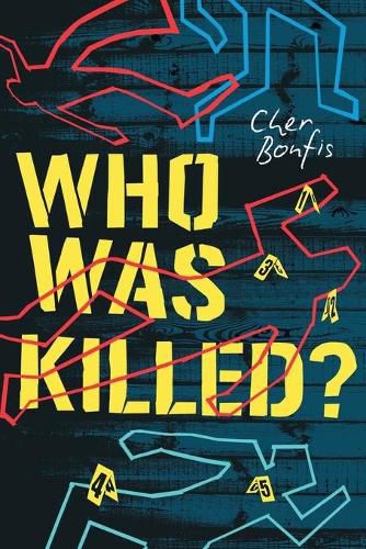 Who Was Killed?