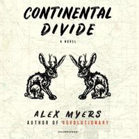 Cover image for Continental Divide