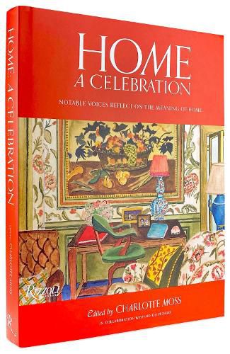 Cover image for Home: A Celebration