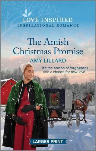 The Amish Christmas Promise