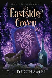 Cover image for Eastside Coven