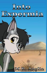 Cover image for Into Expermia