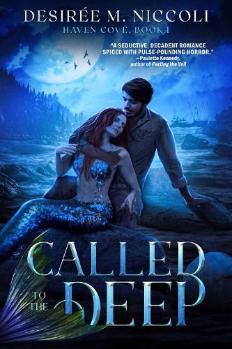 Cover image for Called to the Deep