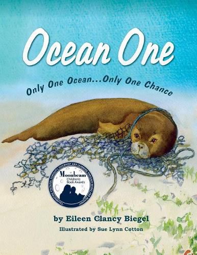 Cover image for Ocean One: Only One Ocean...Only One Chance