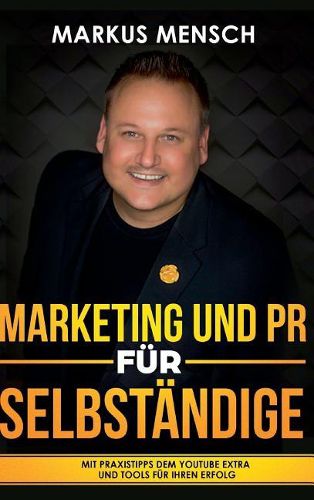 Cover image for Marketing Und PR Fur Selbststandige