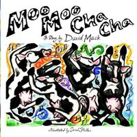 Cover image for Moo Moo Cha Cha